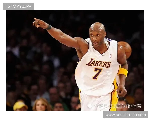 NBA小球反思：谁能兼顾三分与内线平衡？