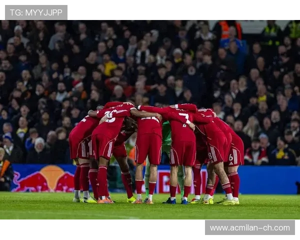 利物浦3-3战平利兹，球队状态未见好转