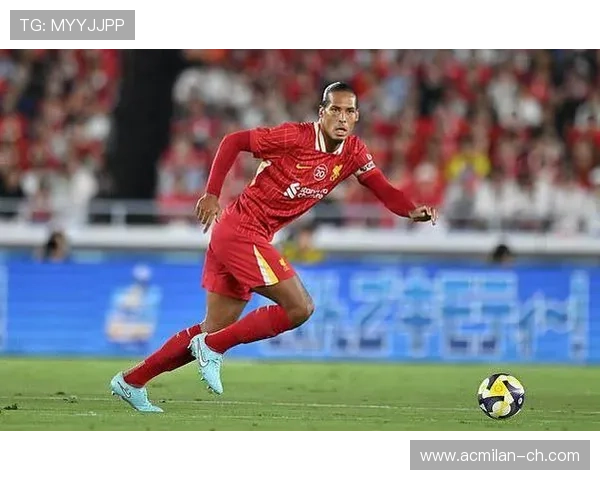 利物浦终结连败！范戴克怒批外界批评：简直荒谬，利物浦中后卫范迪克