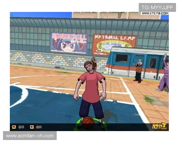 _街头篮球梦之队：青春热血的竞技舞台_，街头篮球mv