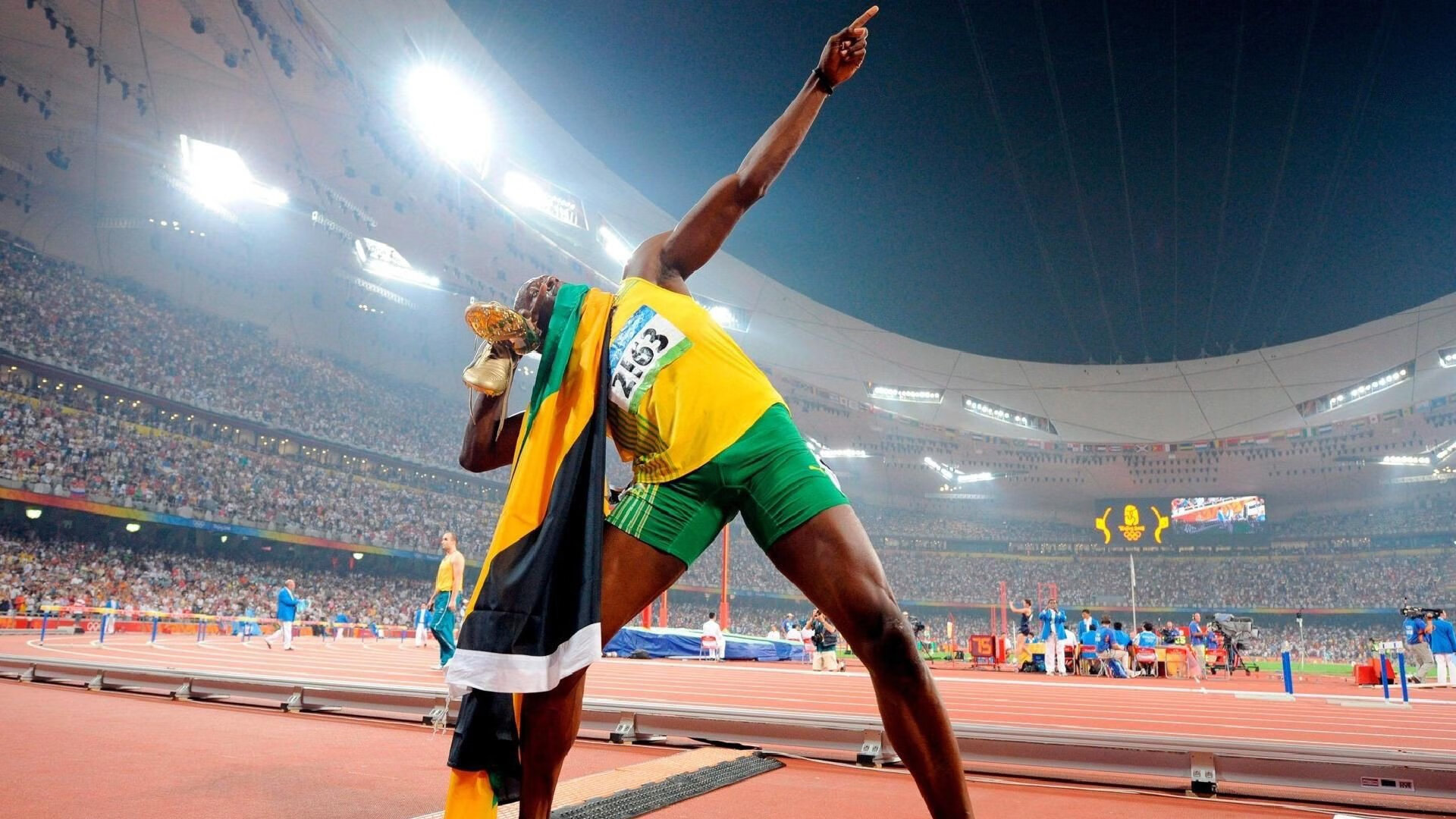 体育文化传播范围不断扩大